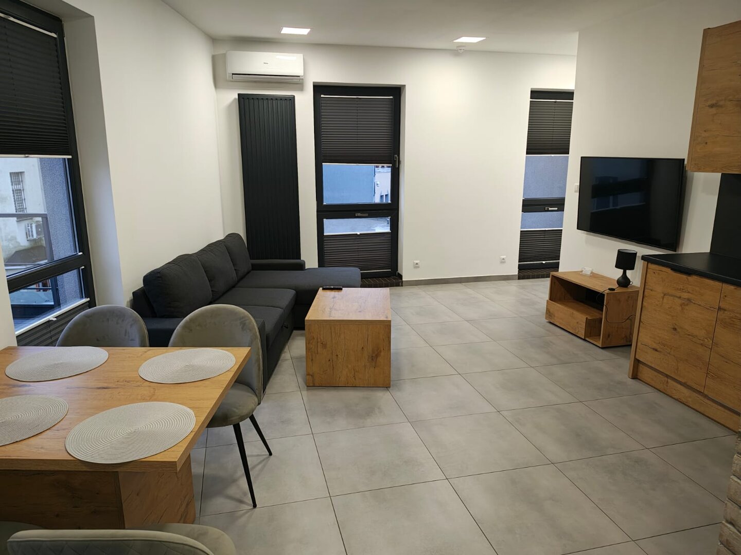 Apartament nr 4