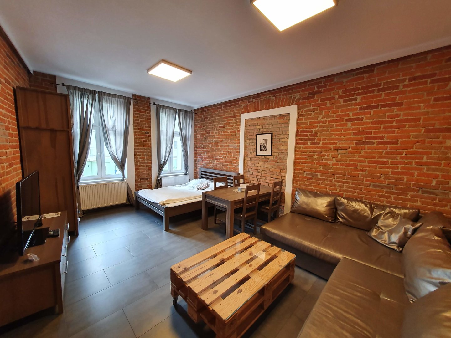 Apartament Comfort No. 16