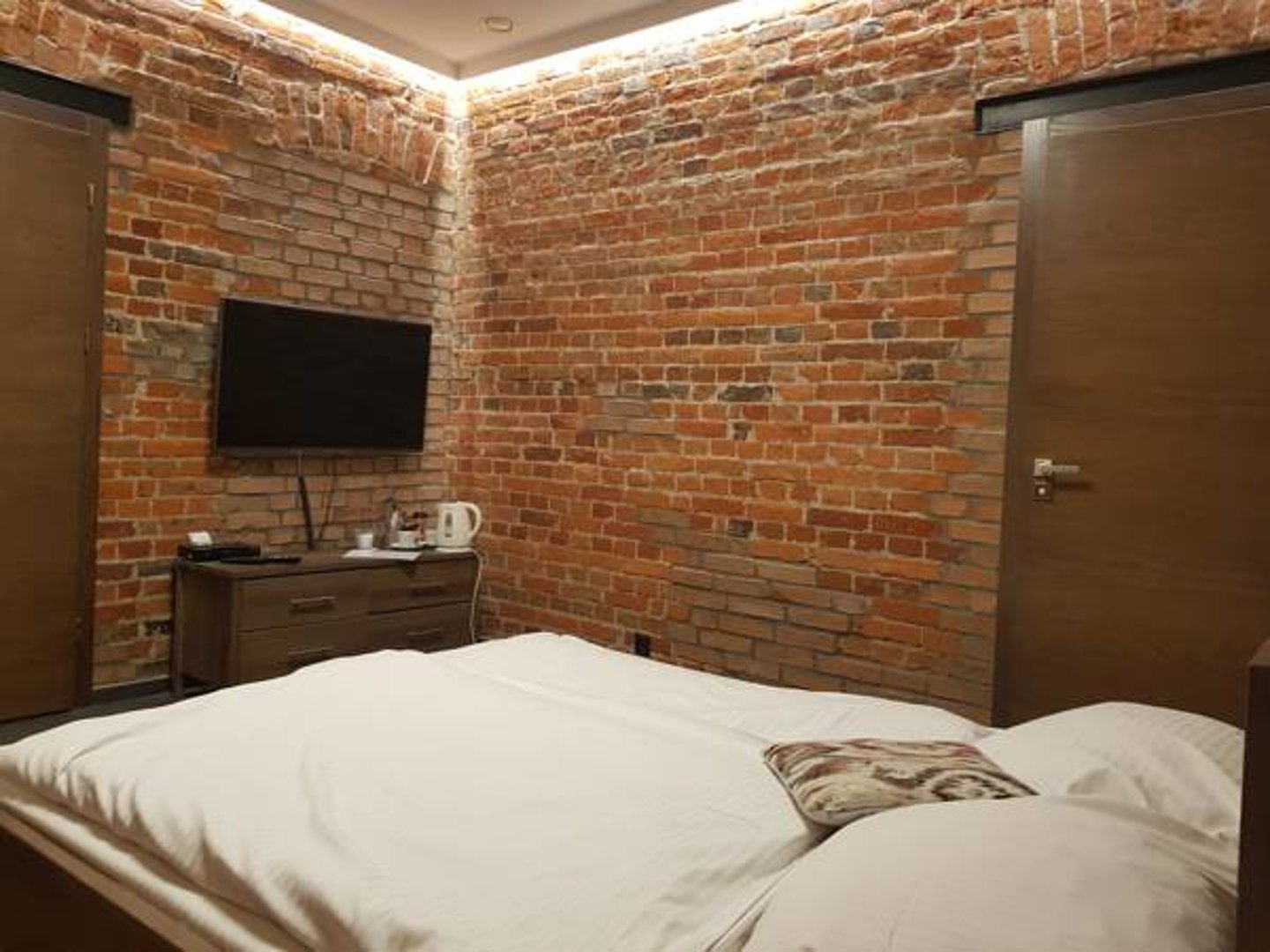 Apartament nr 11