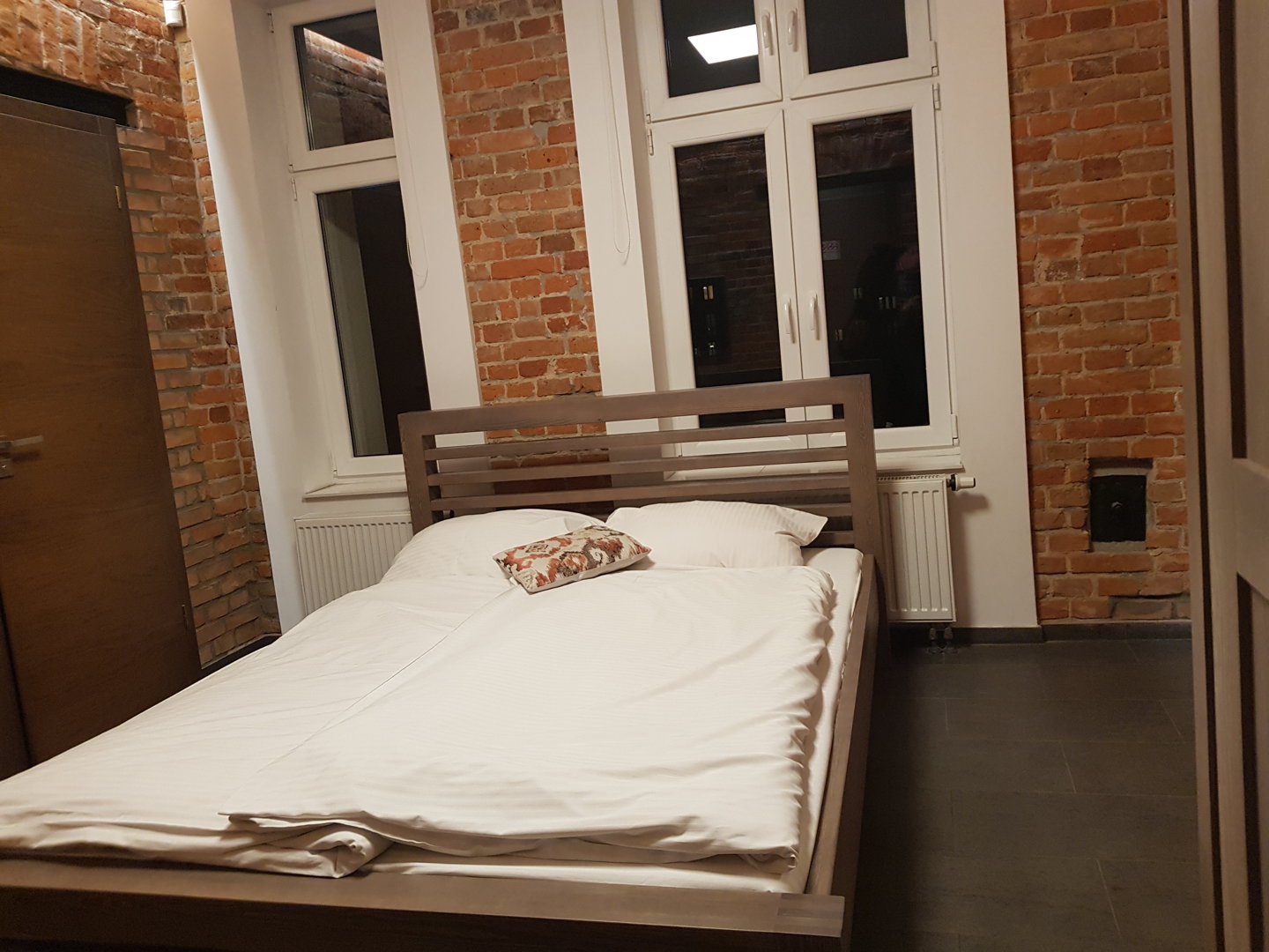 Aprartament dwuosobowy 21