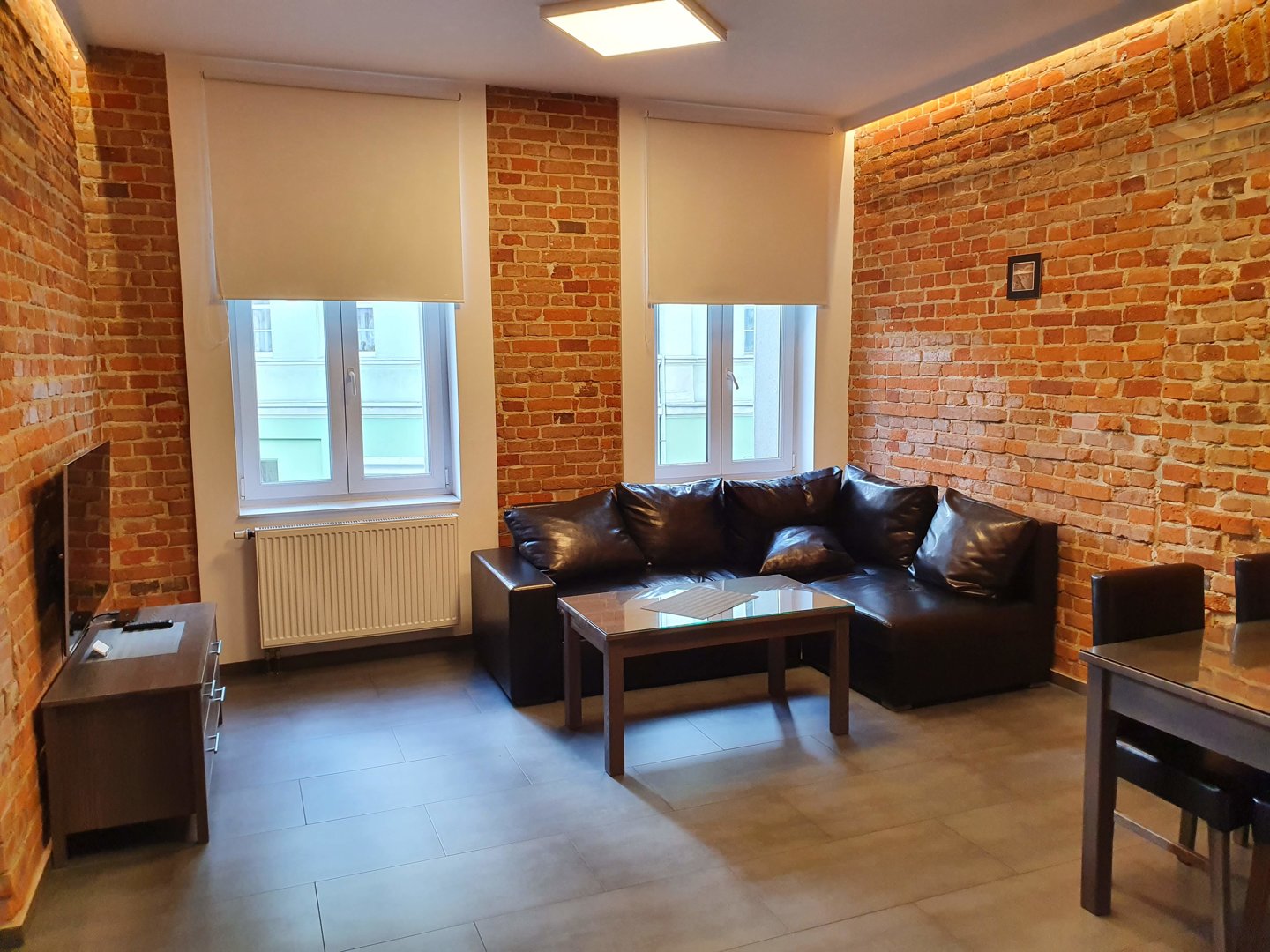 Apartament typu Superior no. 14