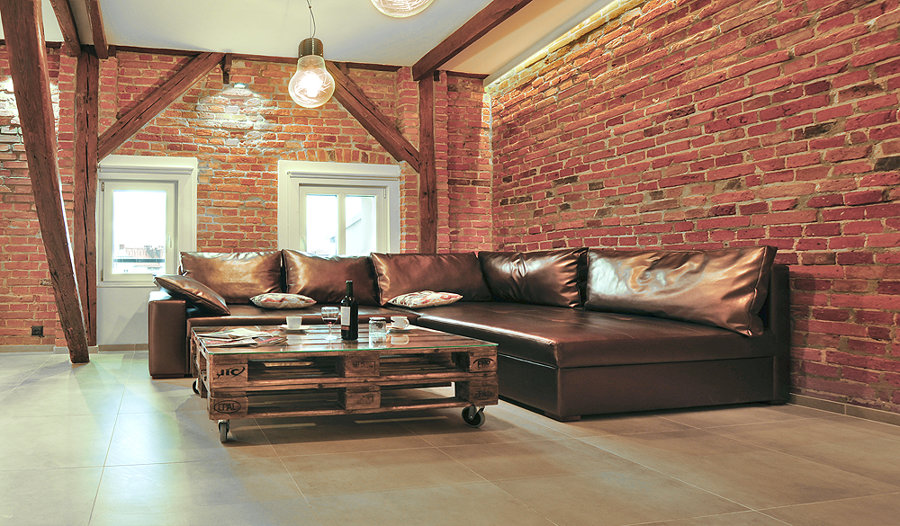 Apartament Studio No. 31