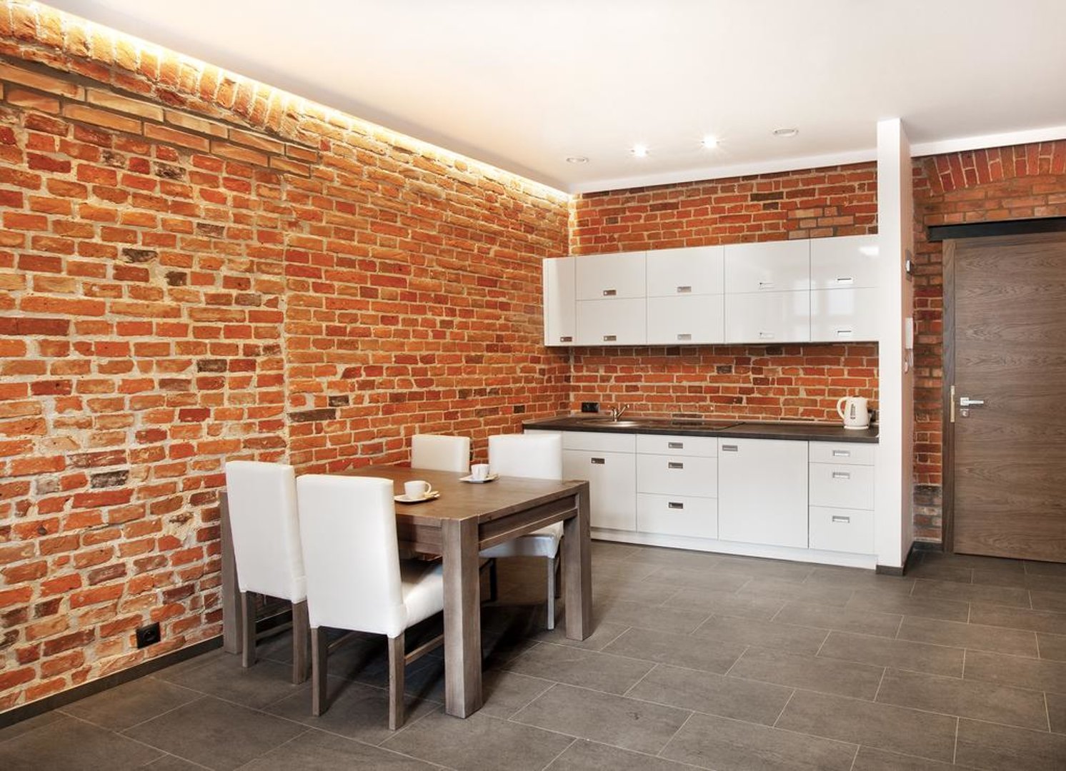 Apartament typu Superior no. 24