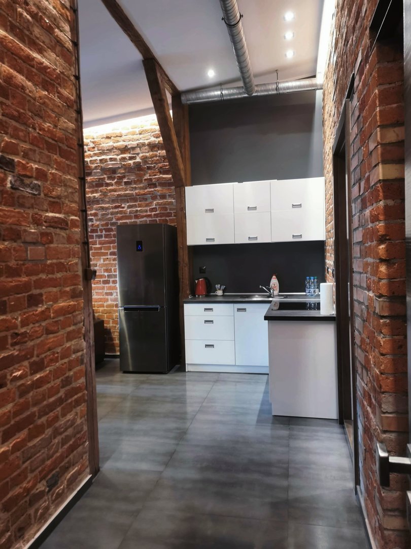 Apartament Deluxe Suite No. 34