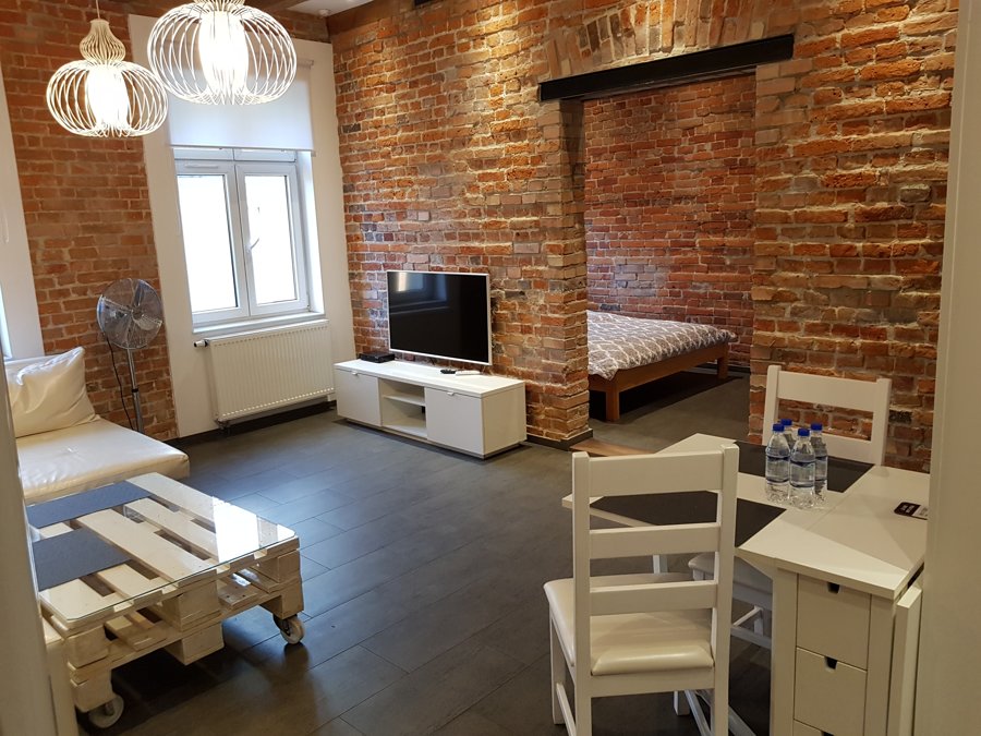 Apartament De Lux No. 33