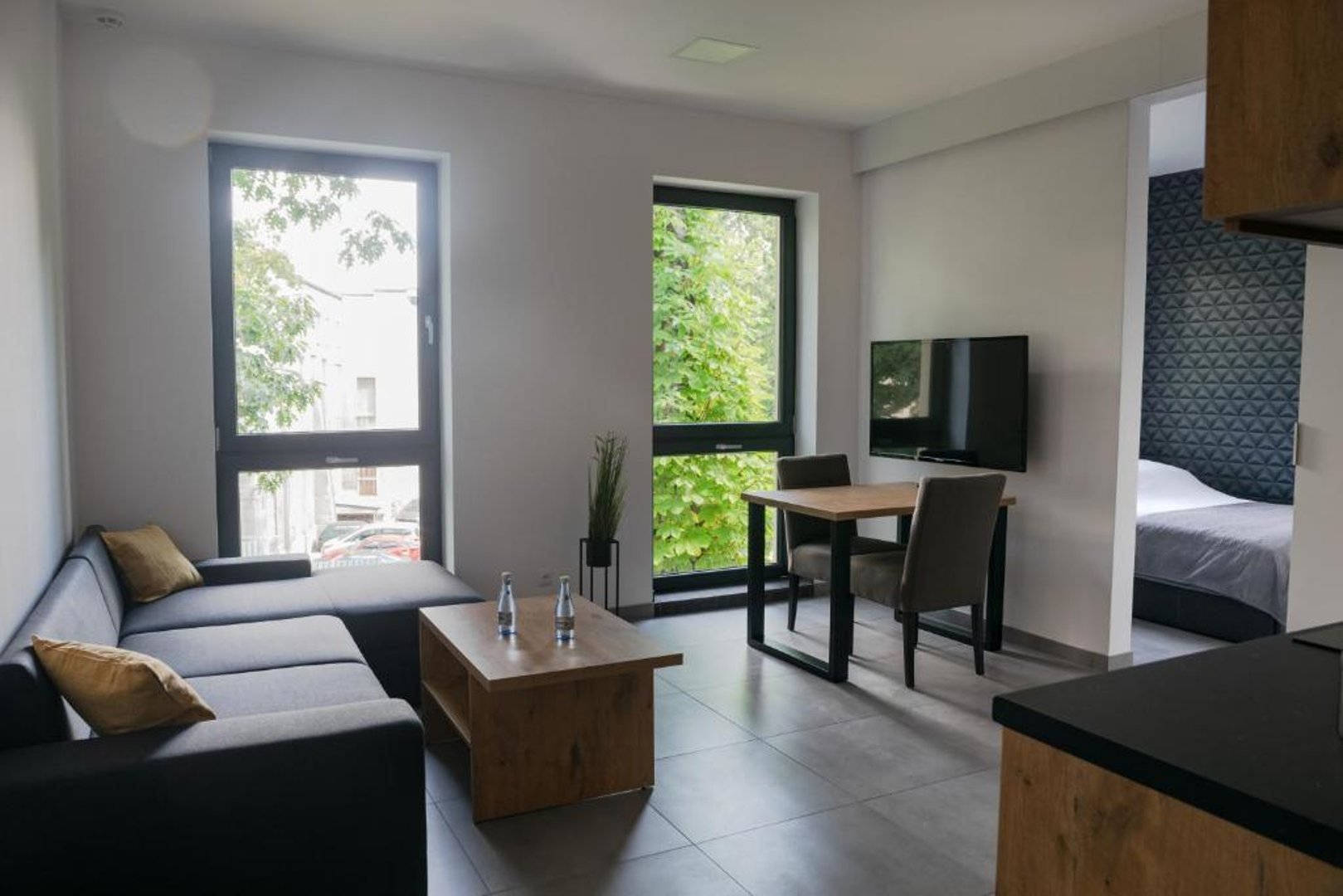 Apartament nr 3