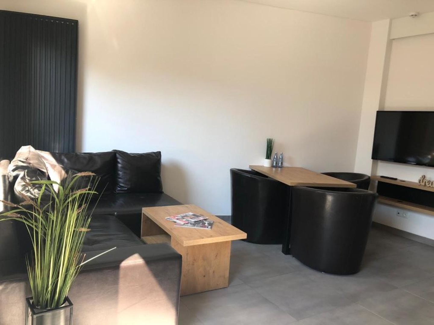 Apartament nr 1